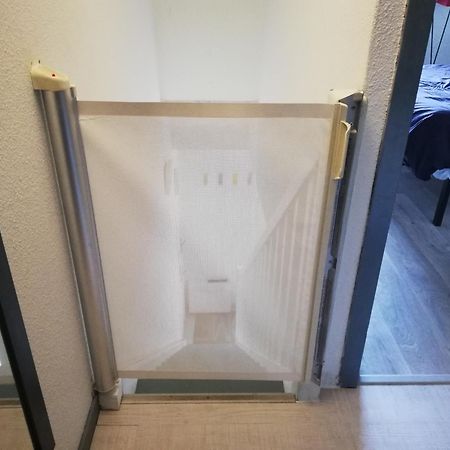 Maison Entre Lac Et Ocean Wifi لاكانو المظهر الخارجي الصورة